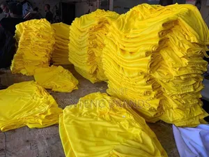 Polyester T-Shirts for Elections