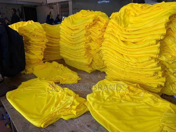 Polyester T-Shirts for Elections - thumbnail 4