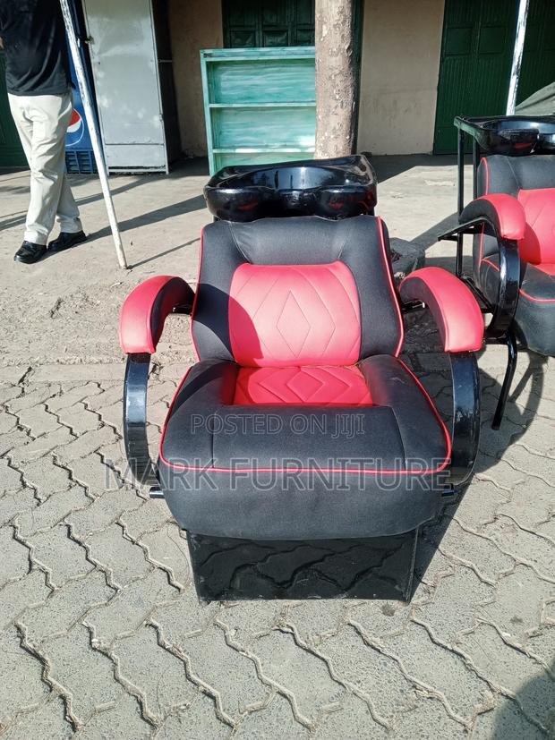 Sinks Salon Chair