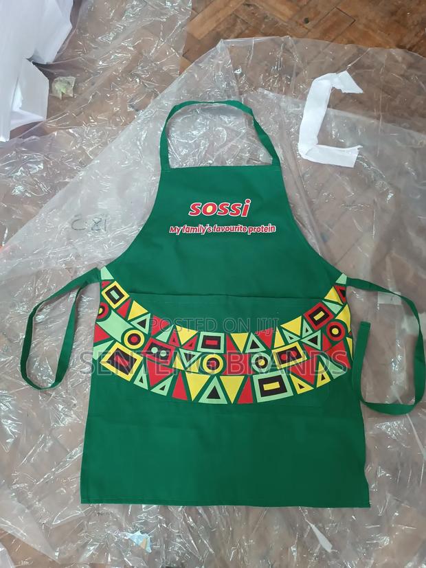 Kitchen Aprons