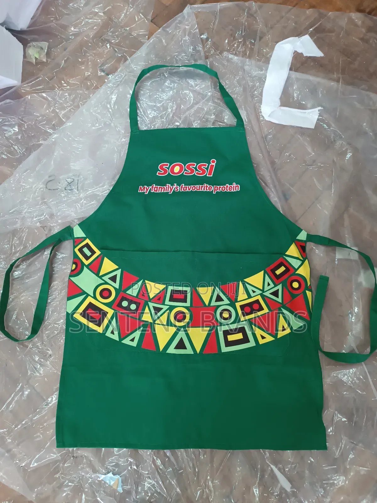 Kitchen Aprons
