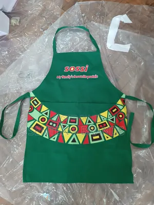 Kitchen Aprons