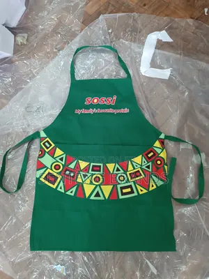 Kitchen Aprons