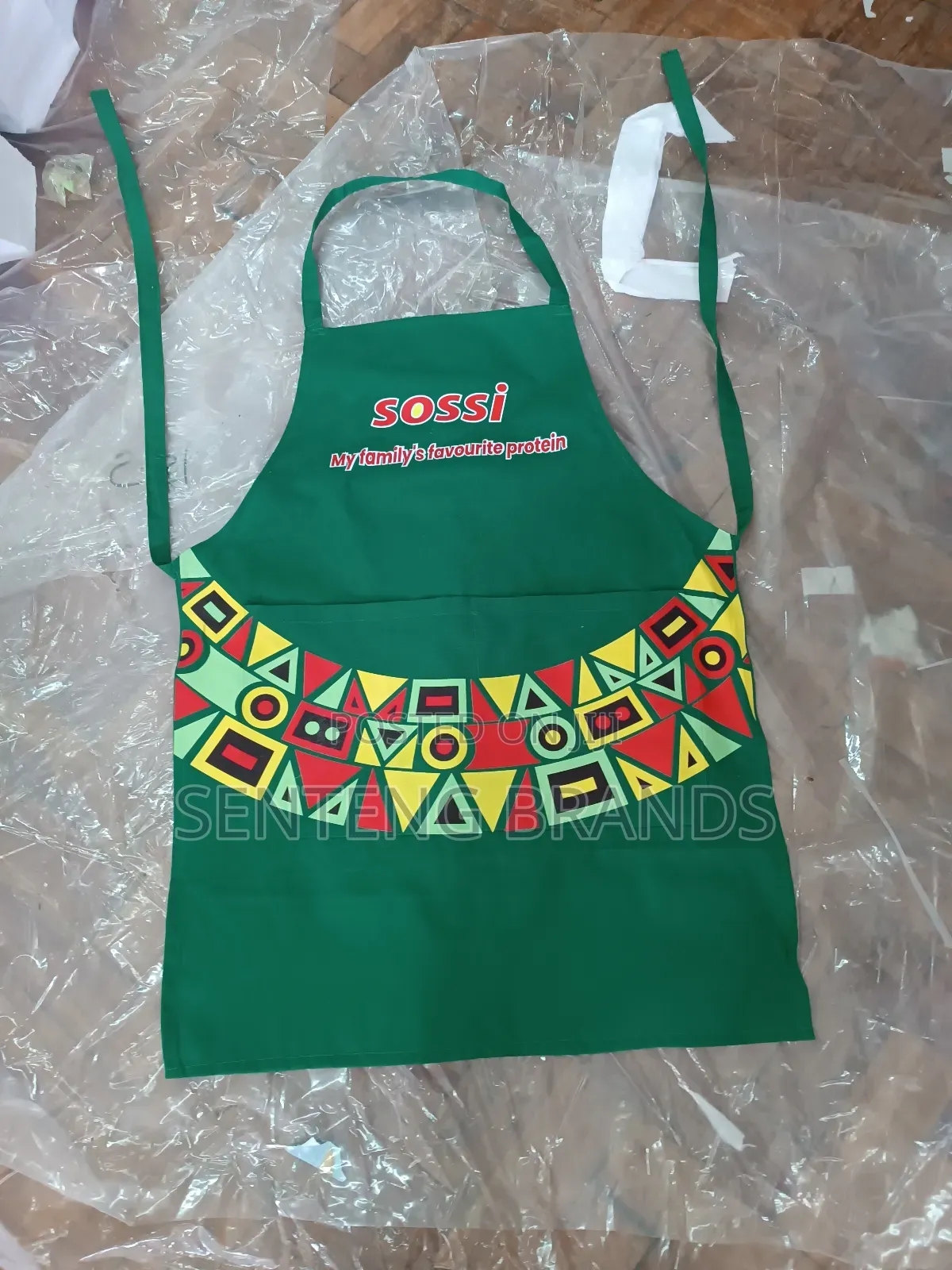 Kitchen Aprons