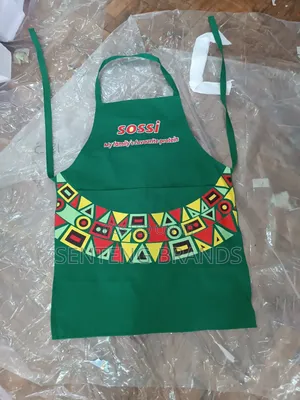 Kitchen Aprons