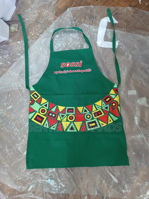 Kitchen Aprons - thumbnail 5