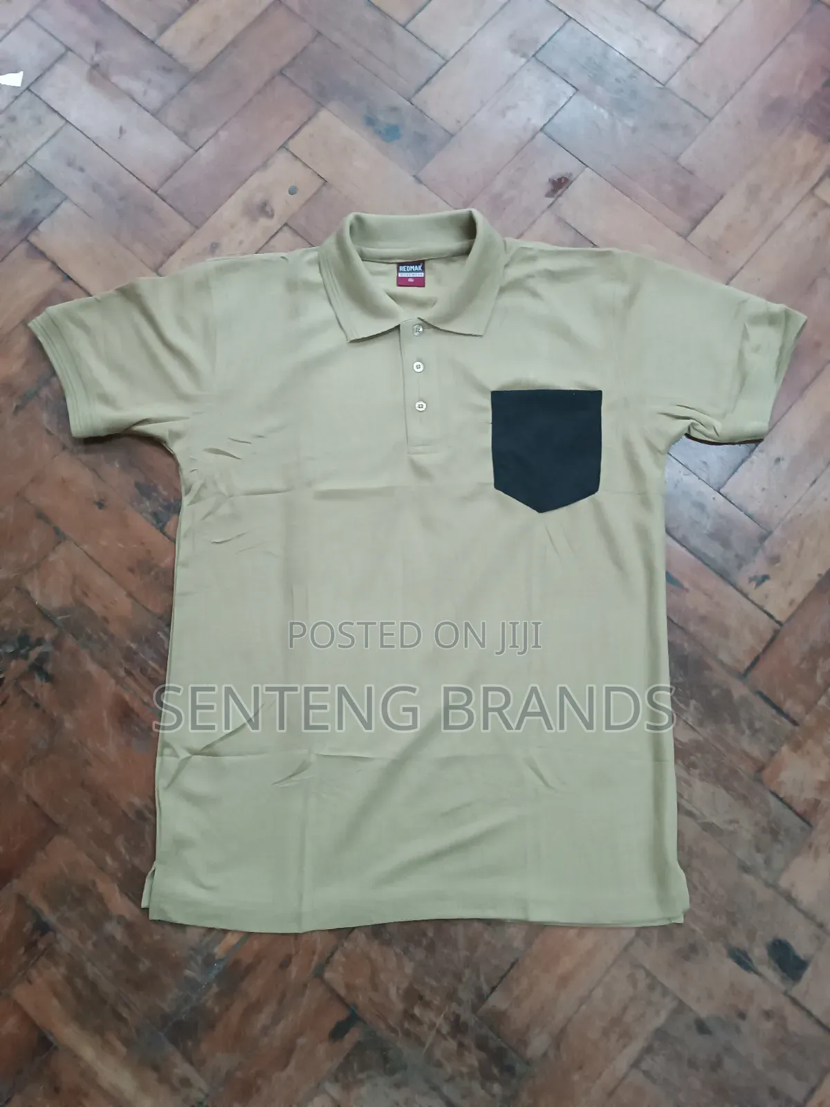 Polo Tshirts