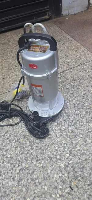 Shallow Well Water Pump1hp