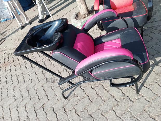 Sinks Salon Chair