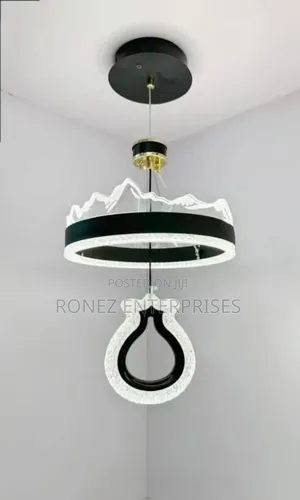 Chandelier Led Lights