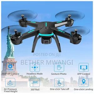 JY03 -1080p HD Camera Drone in Kenya.