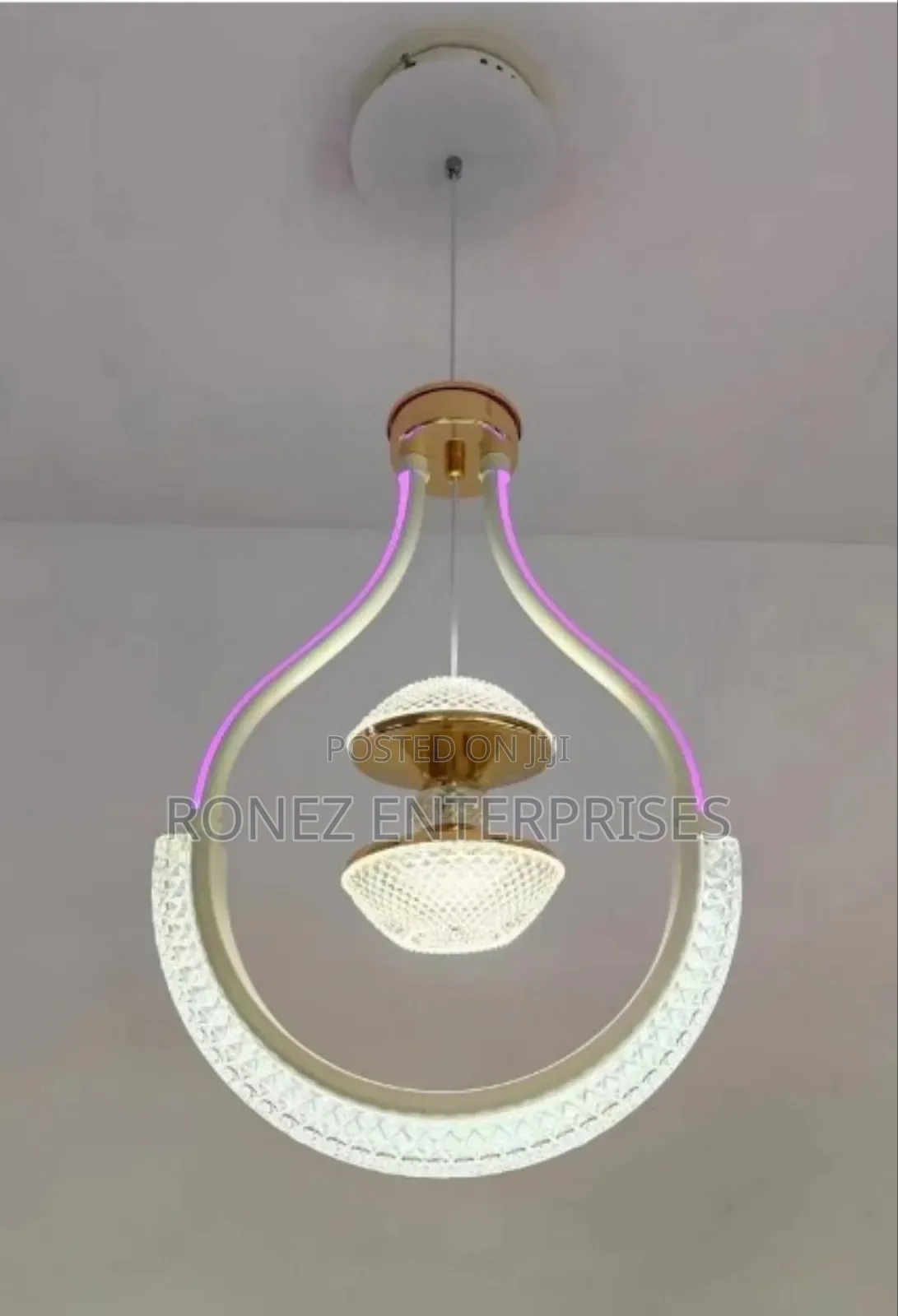 Chandelier Led Lights