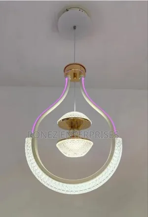 Chandelier Led Lights