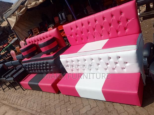 Pedicure Chair