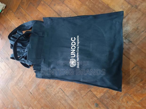 Canvas Bags