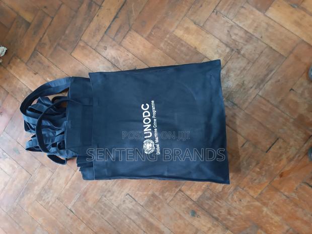 Canvas Bags - thumbnail 2
