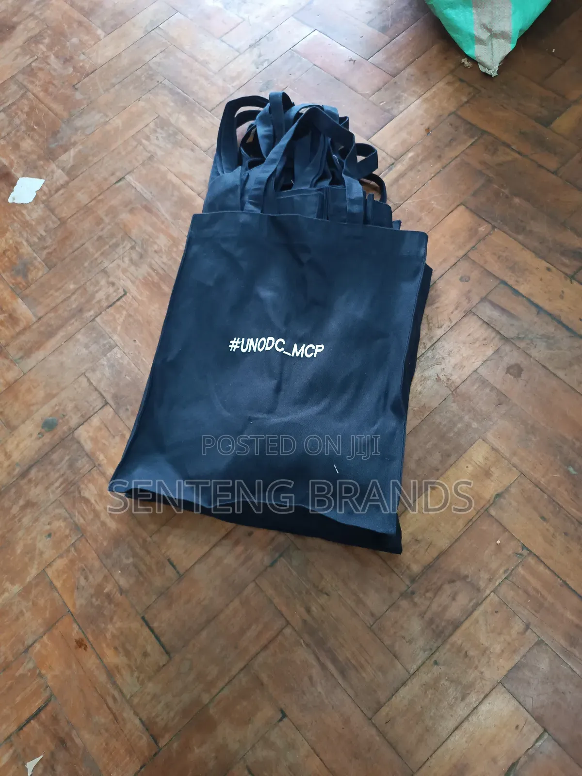 Canvas Bags