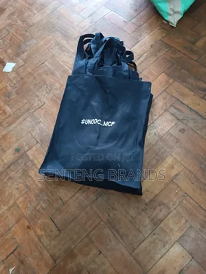 Canvas Bags