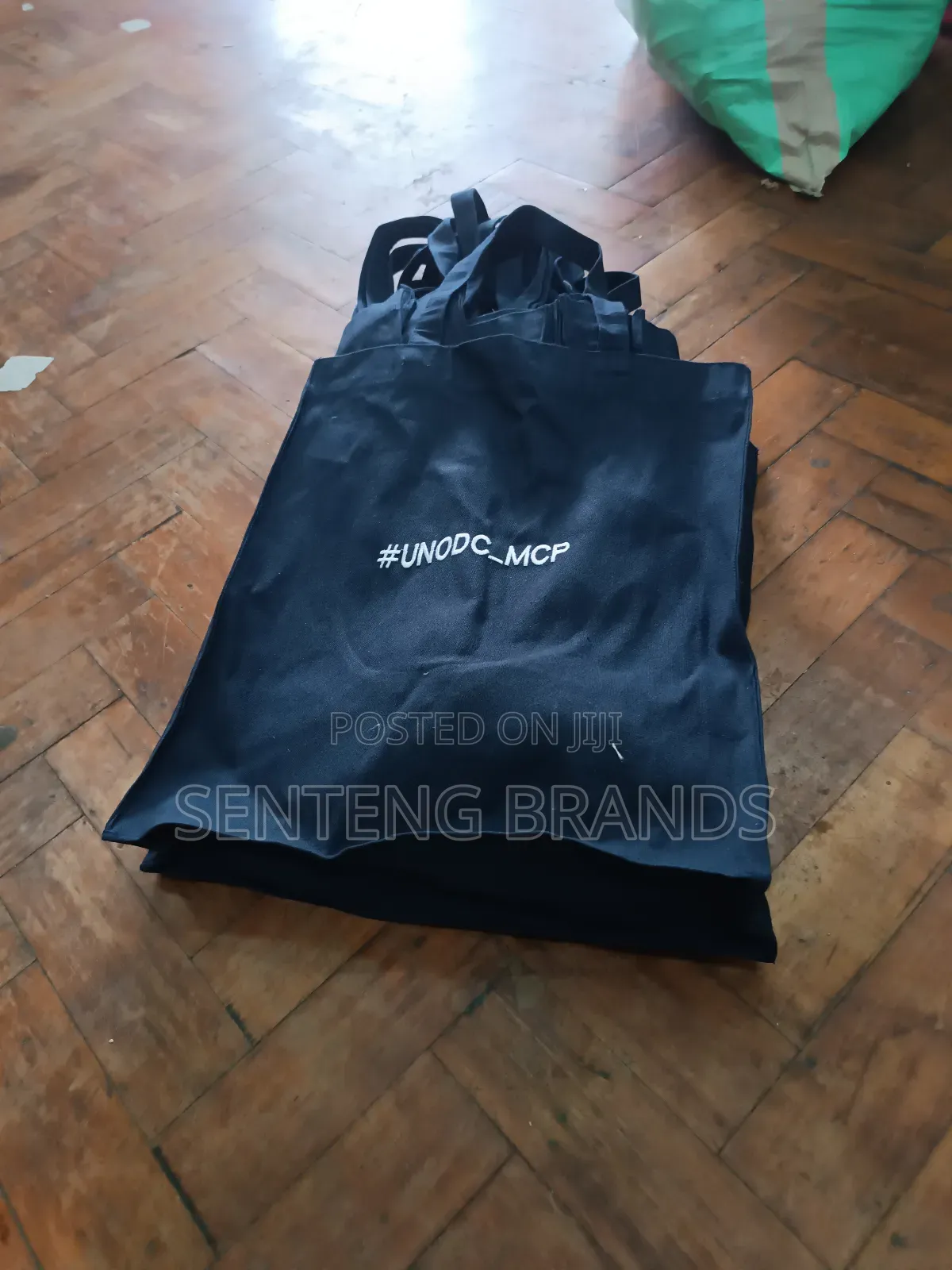 Canvas Bags