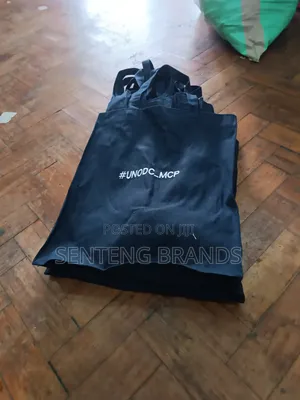 Canvas Bags