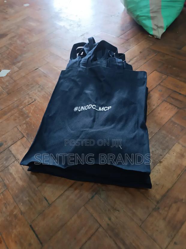 Canvas Bags - thumbnail 4