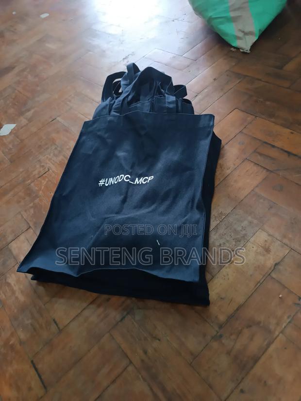 Canvas Bags - thumbnail 5