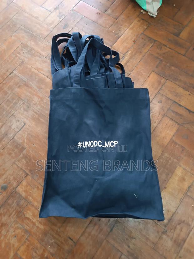 Canvas Bags - thumbnail 6