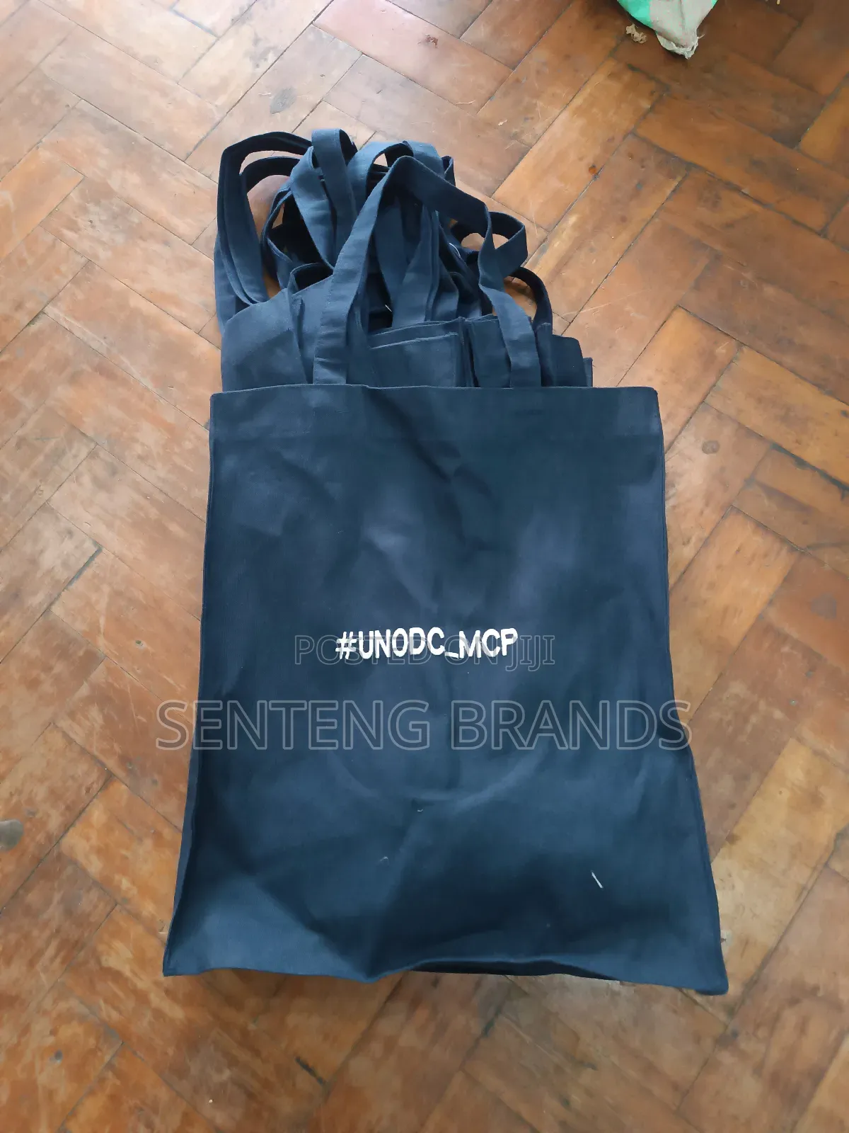 Canvas Bags