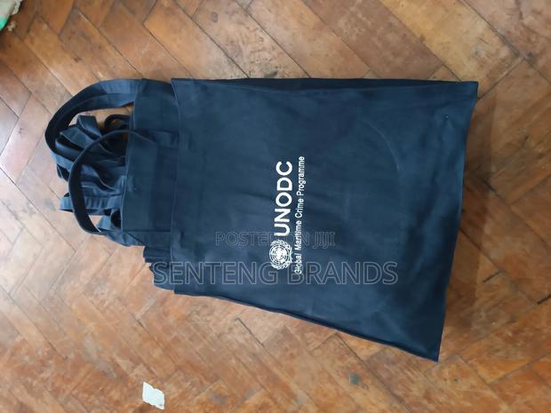 Canvas Bags - thumbnail 8