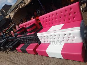 Pedicure Chair