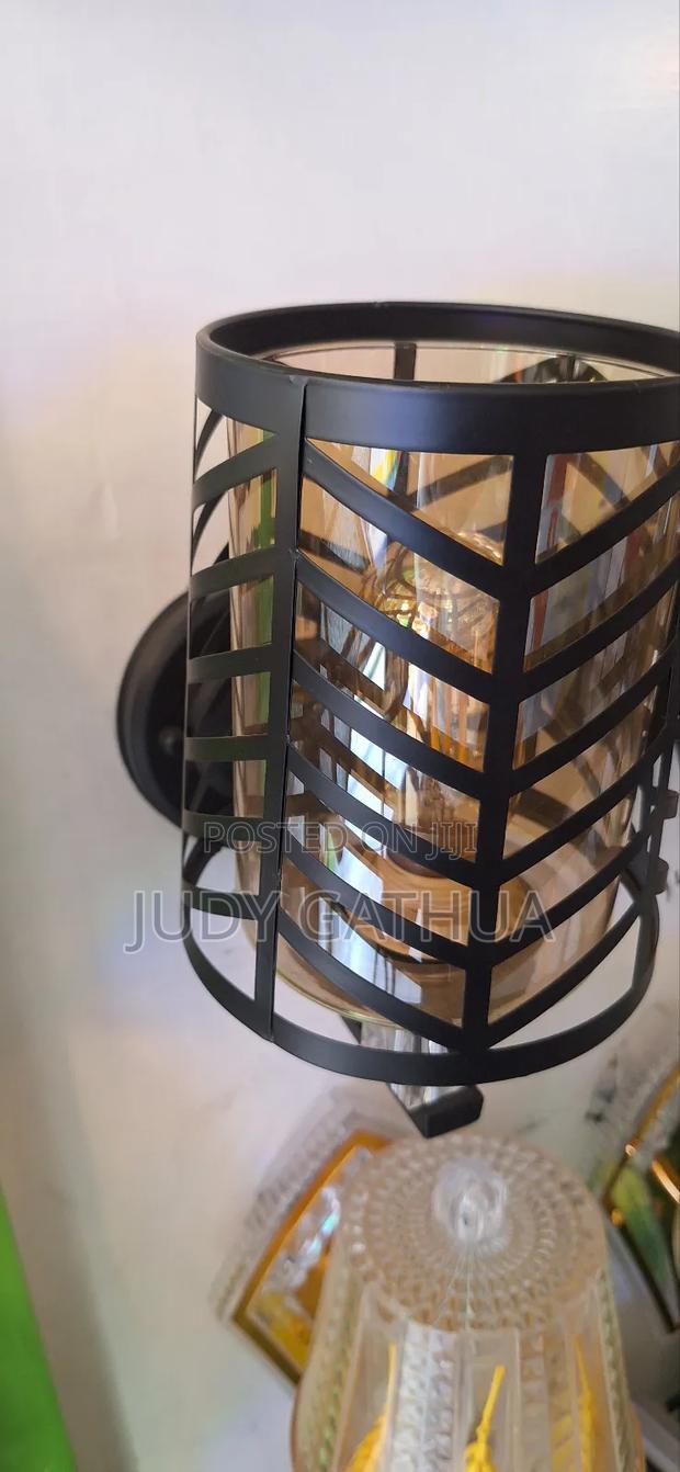 Wall Bracket Light