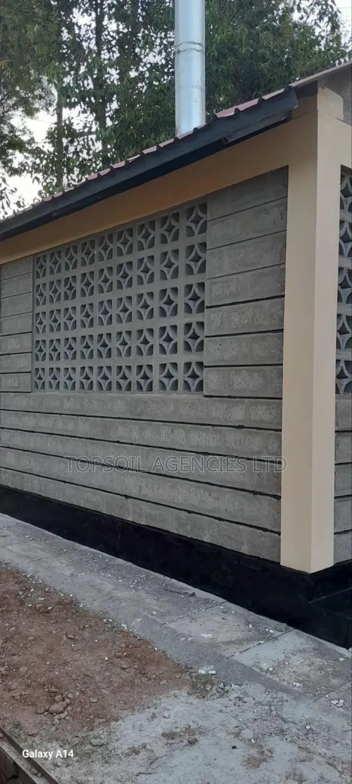Wall Vents Unique