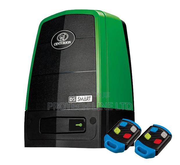 Centurion D5 Smart Automatic Gate Motor - thumbnail 2