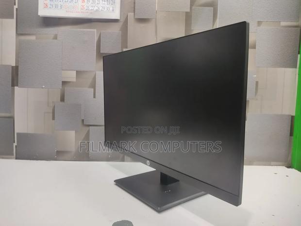 HP P244 23.8 Inch 1920 X 1080 IPS LED Backlit Monitor