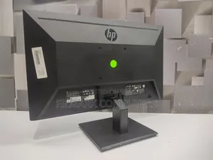 HP P244 23.8 Inch 1920 X 1080 IPS LED Backlit Monitor
