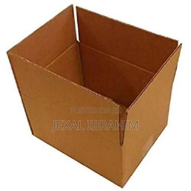 5 Litres Boxes - main view