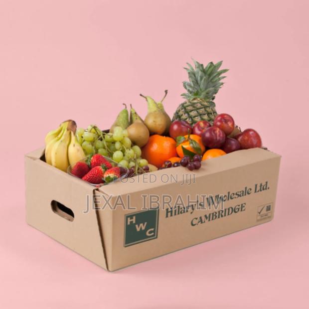 Fruit Boxes - thumbnail 3
