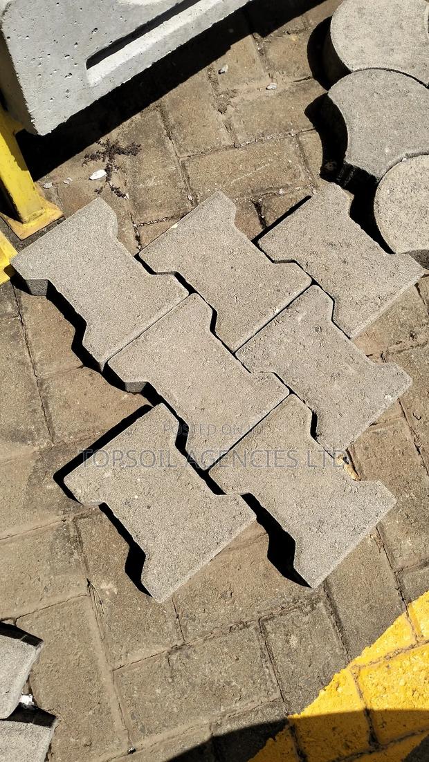 I Shape Cabro - thumbnail 2