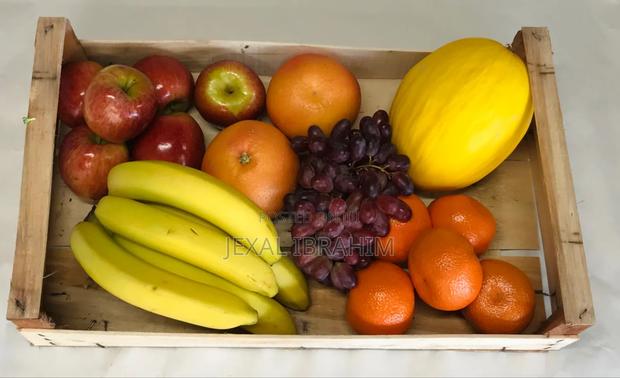 Vegetables Fruit Boxes - thumbnail 4