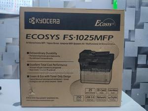 Kyocera Ecosys Fs 1025 Multi Function Laser Printer - main view