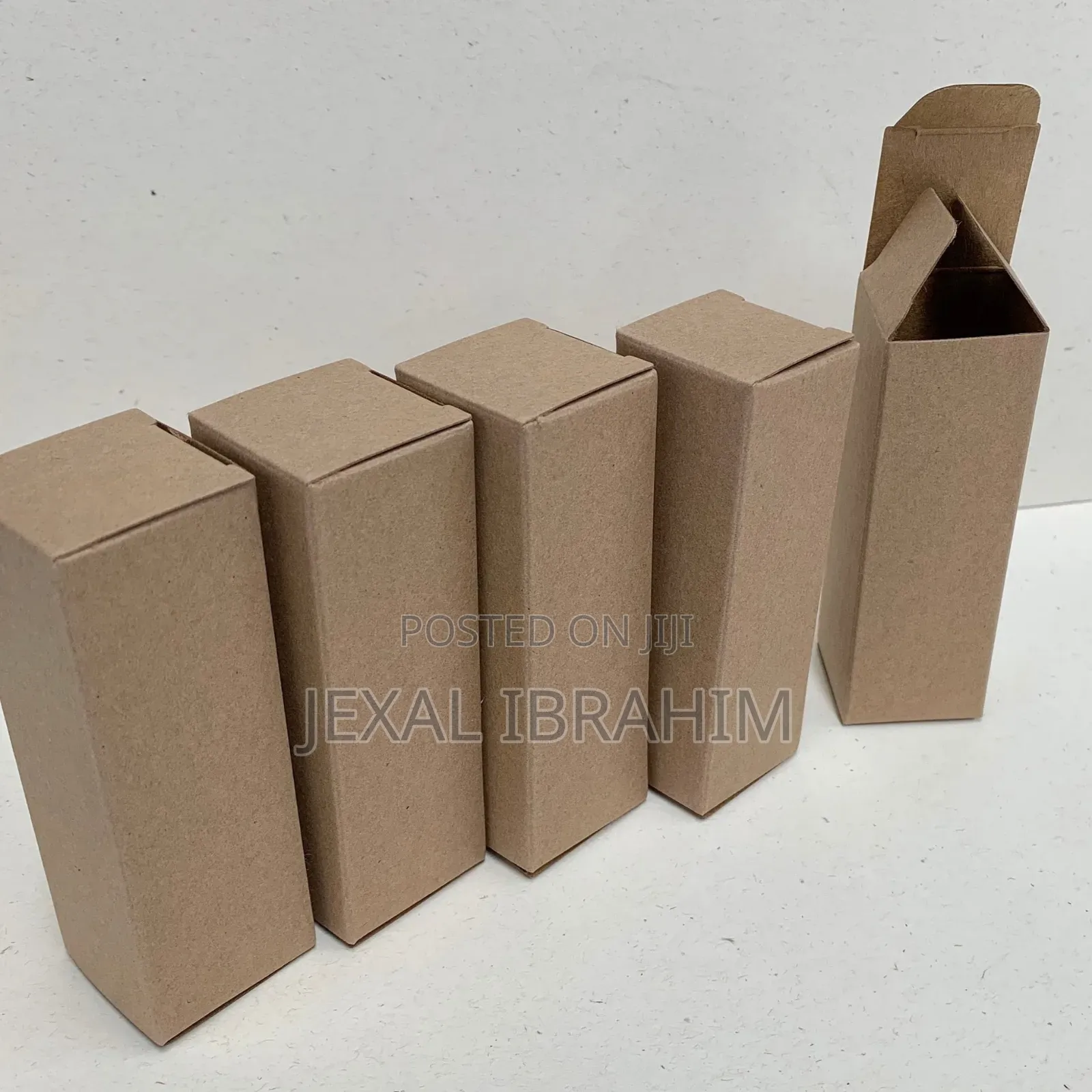 Bottle Boxes