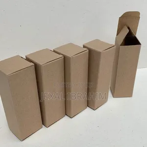 Bottle Boxes