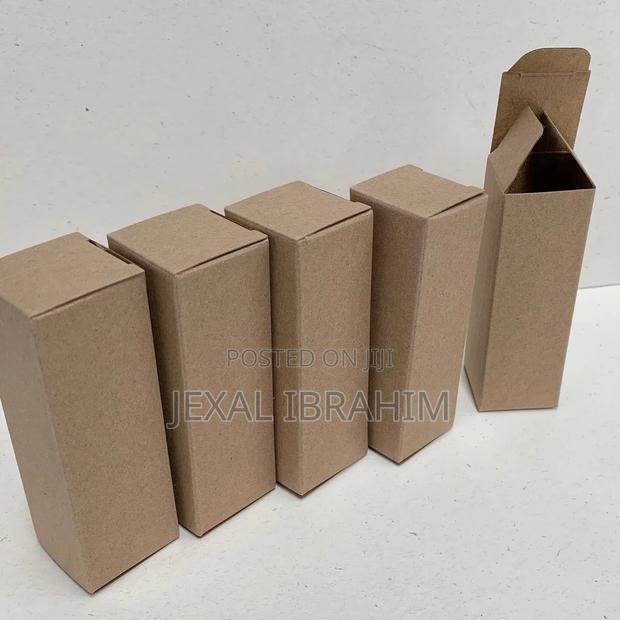 Bottle Boxes - main view