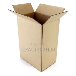 Bottle Boxes
