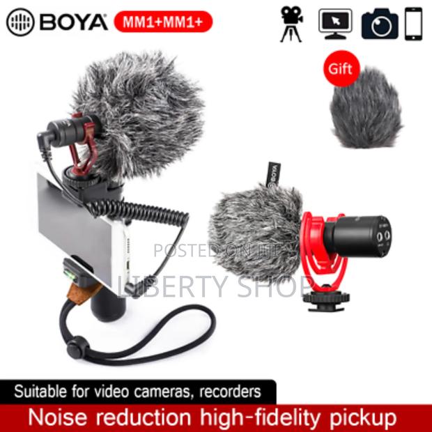 Boya Microphones by Mm1 Microphone - thumbnail 3