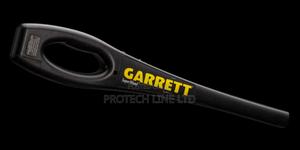 Garrett Super Wand Hand Held Metal Detector - thumbnail 2