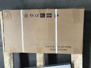 Solar Panels Boxes - main view