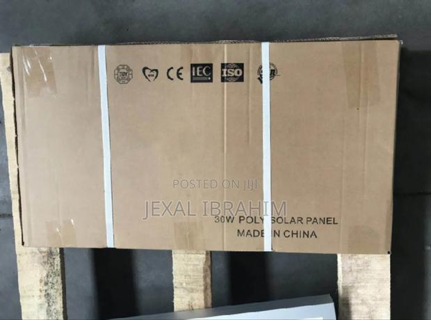 Solar Panels Boxes