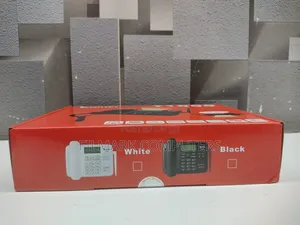 BONTEL T1000//Wireless Desktop Telephone//SMS Feature Phone