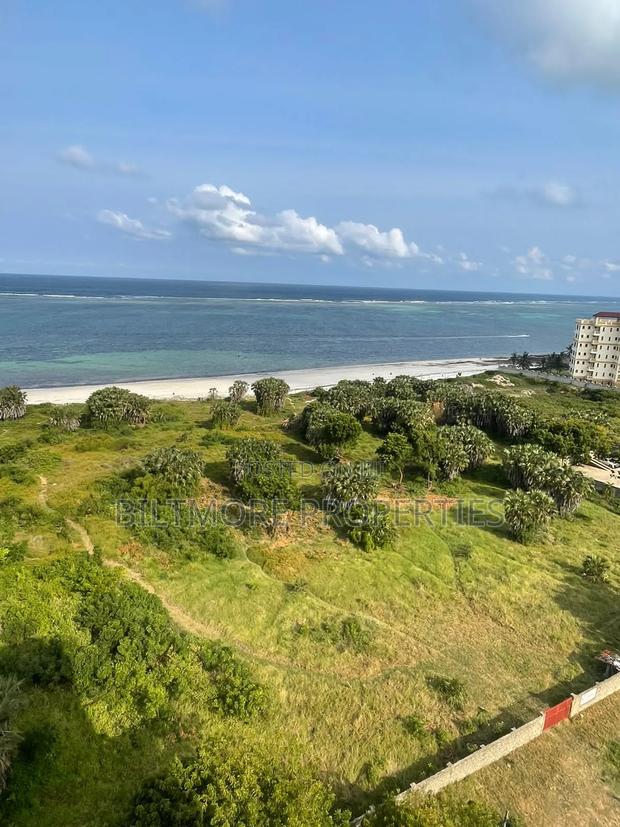 5 Acres in Nyali for Sale